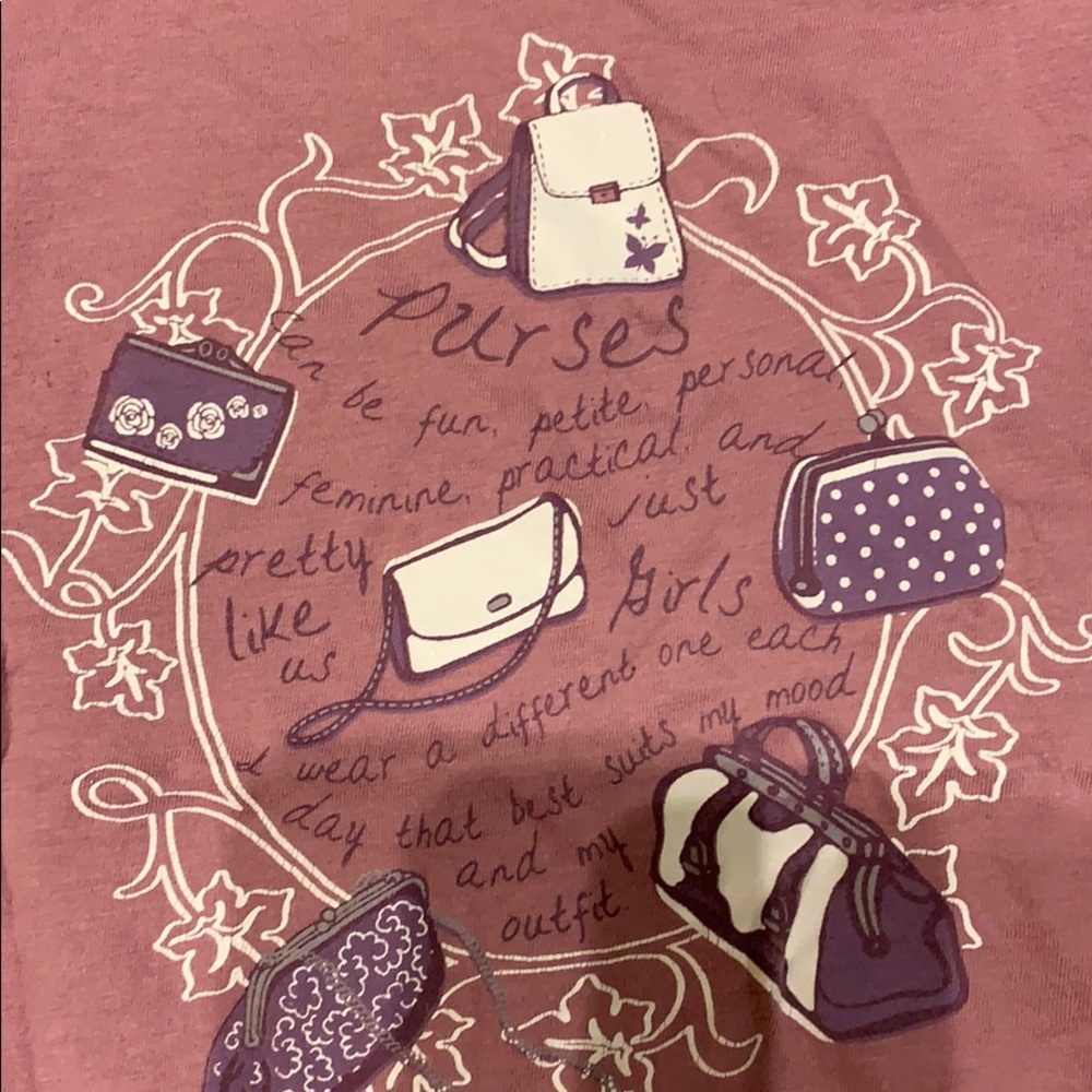 Fun shirt